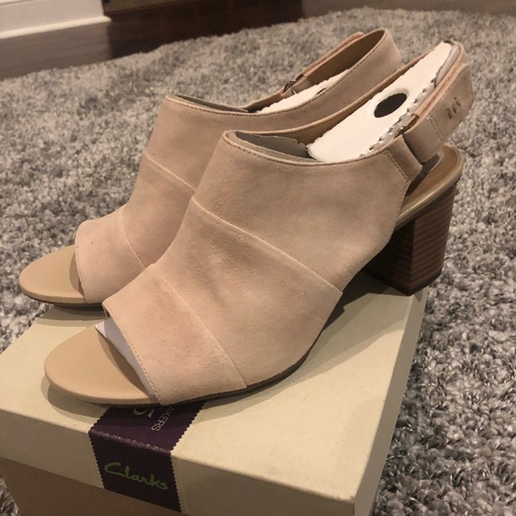 clarks ralene